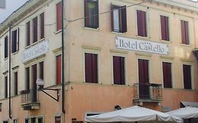 Hotel Castello Este